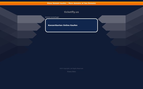 ticketfly.us