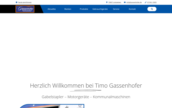 www.gassenhofer.de