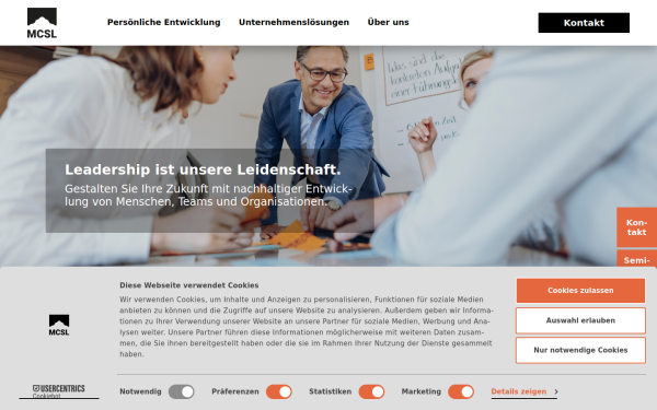 www.mcsl.de