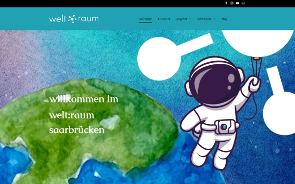 www.weltraum-saarbruecken.de