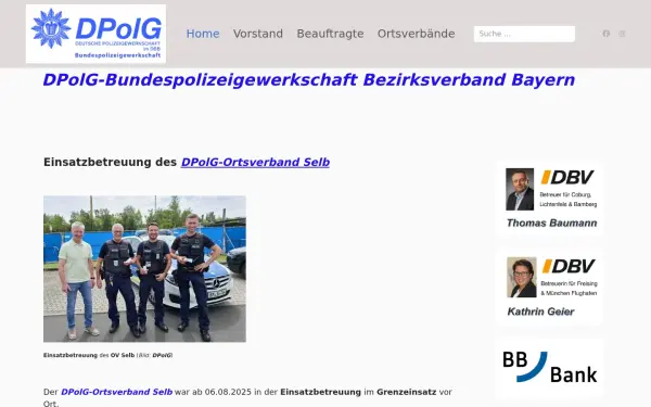 www.dpolg-bpol-bayern.de