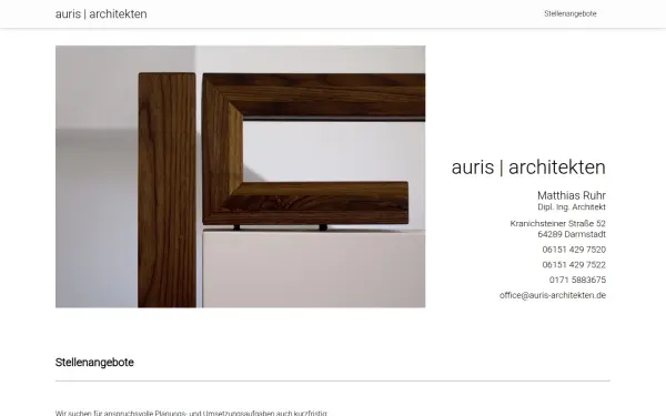 www.auris-architekten.de