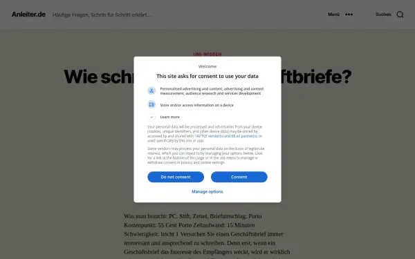 anleiter.de