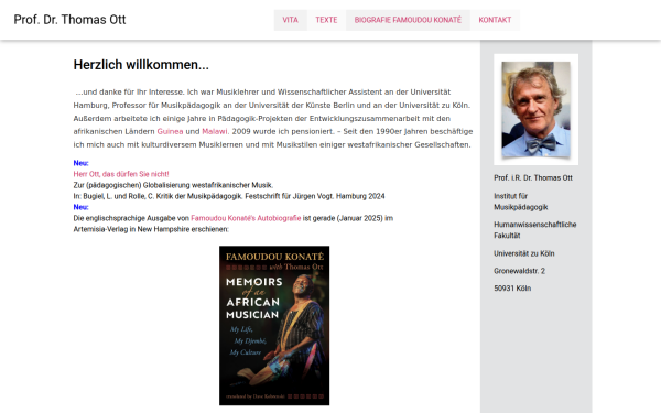 thomasottpages.de