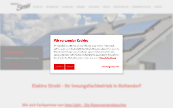 www.elektro-strobl.de