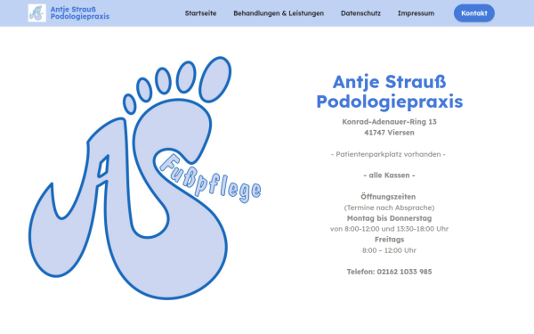 podologie-strauss.de