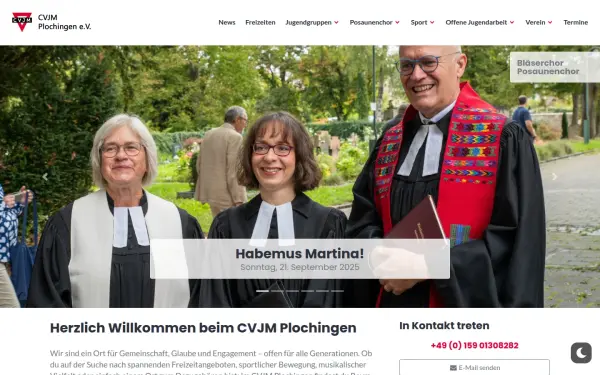 cvjm-plochingen.de