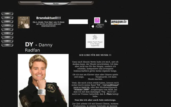 dannyradfan.de
