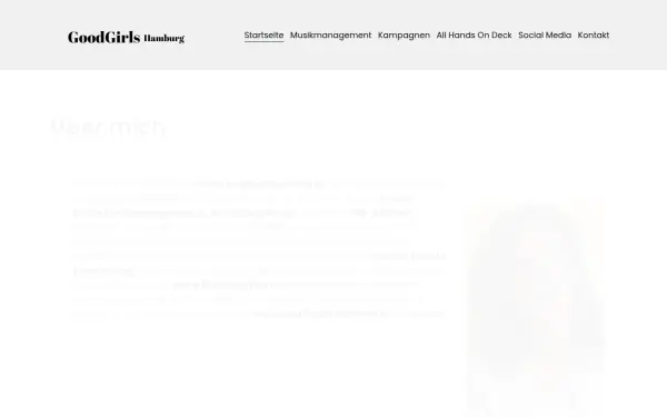 goodgirlshamburg.de