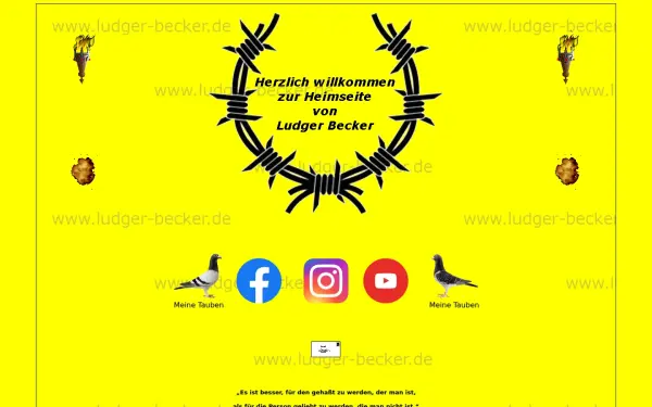 ludger-becker.de