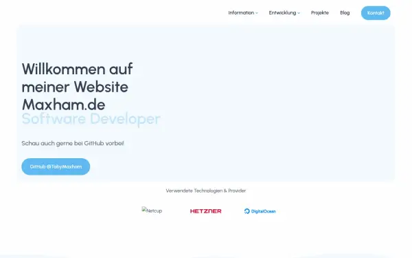 maxham.de