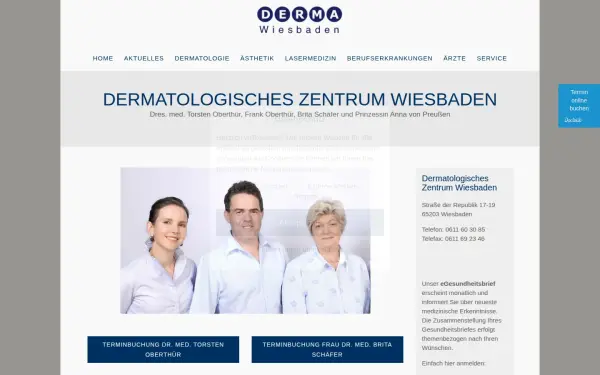www.derma-wiesbaden.de