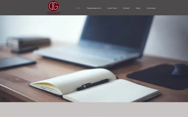 www.kanzlei-groenemeyer.com