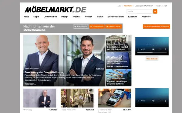 www.moebelmarkt.de