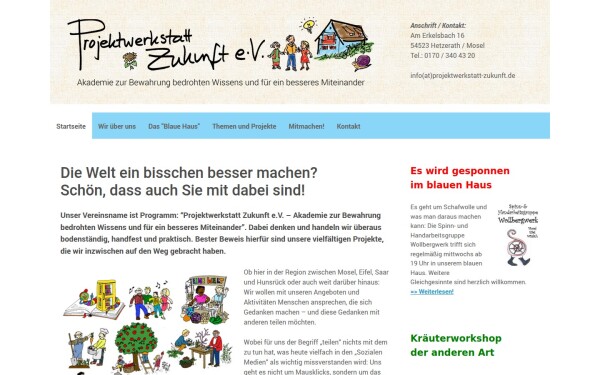 www.projektwerkstatt-zukunft.de