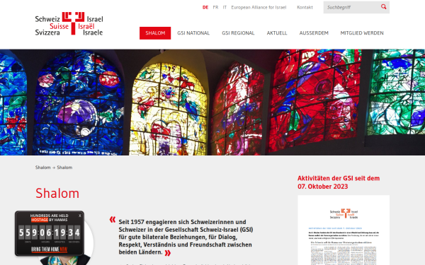 www.schweiz-israel.ch