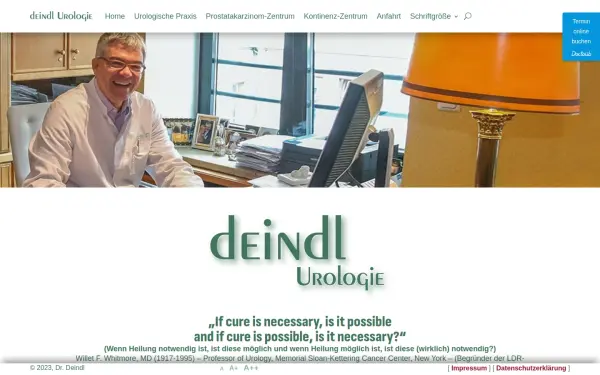 dr-deindl.de