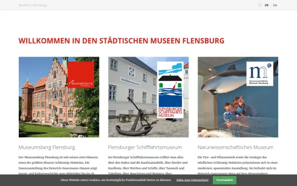 www.museen-flensburg.de
