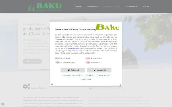 baku-gmbh.de