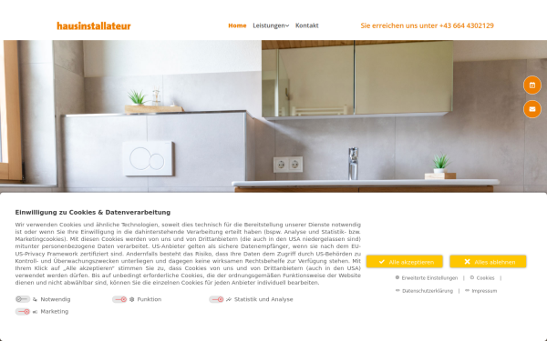 www.hausinstallateur.at