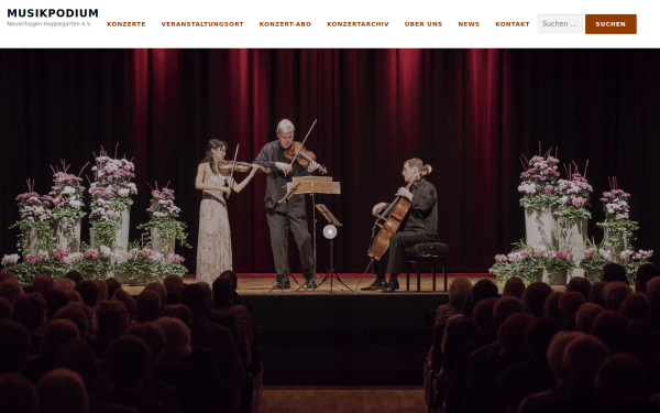 www.musikpodium-neuenhagen.de