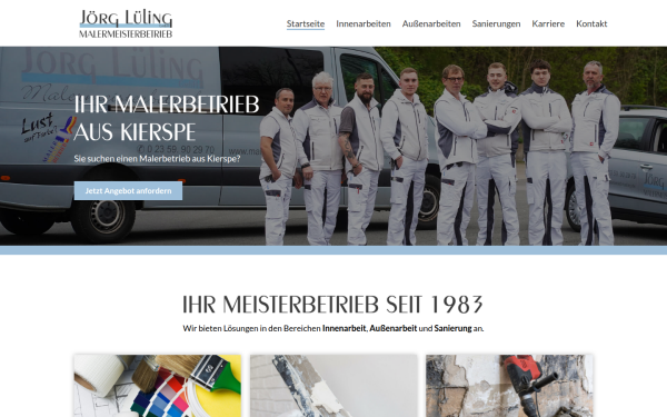 malerbetrieb-lueling.de