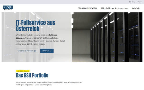 raiffeisen-systemhaus.at