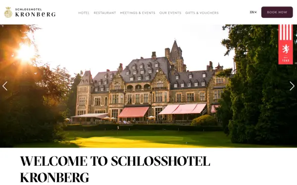 schlosshotel-kronberg.com