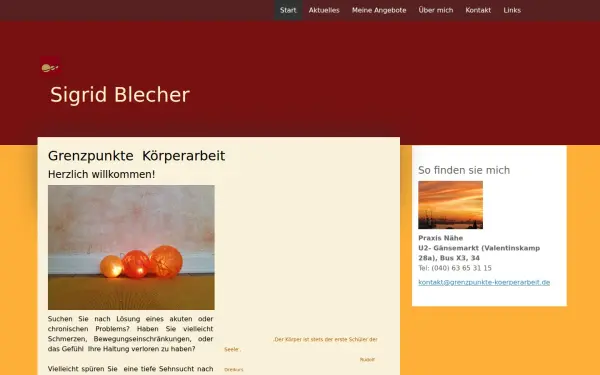 www.grenzpunkte-koerperarbeit.de