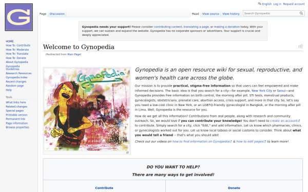 gynopedia.org