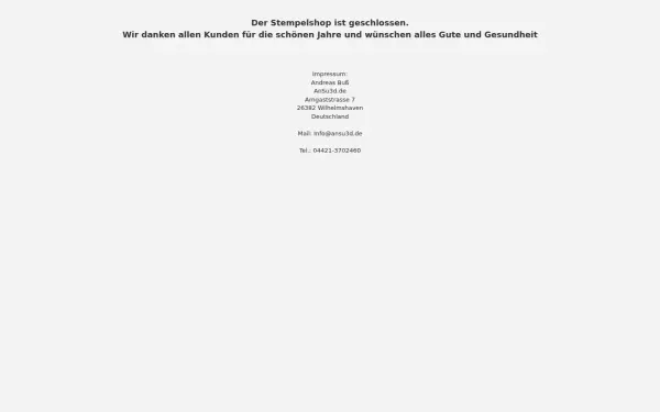 ansu3d.de