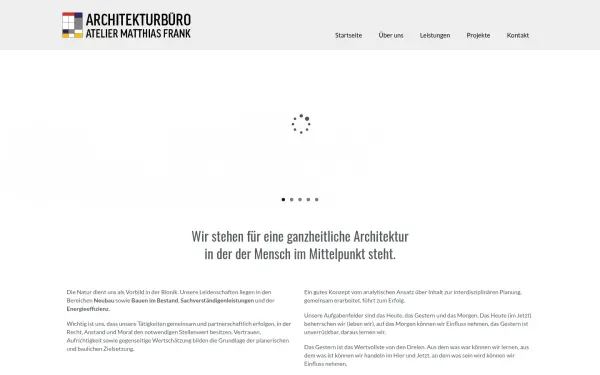 architekturbuero-atelier-frank.de
