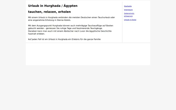 www.aegypten-hurghada.de