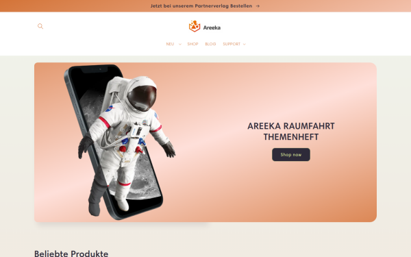 www.areeka.net