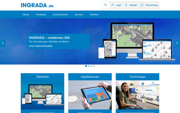www.ingrada.de