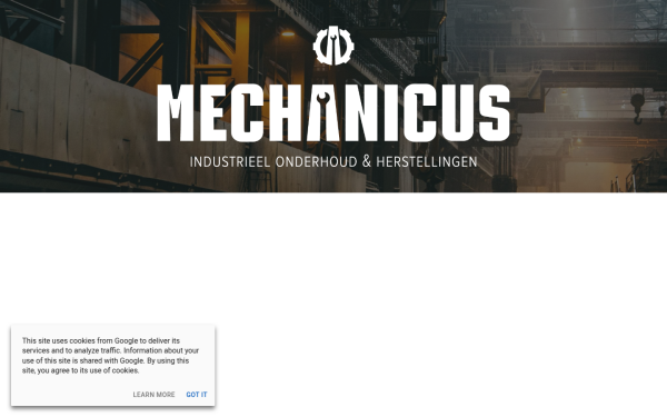 www.mechanicus.be