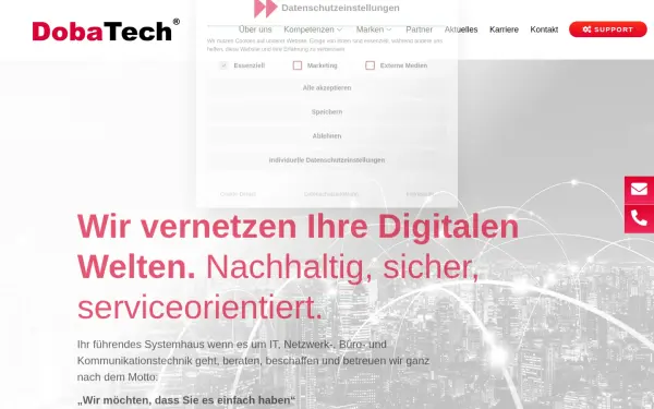 www.dobatech.de