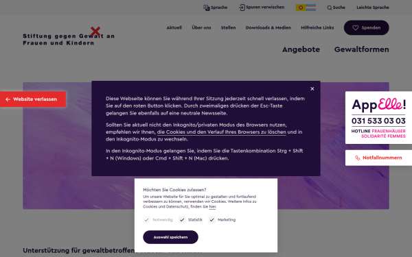 www.stiftung-gegen-gewalt.ch