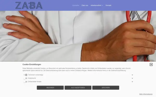 betriebsmedizin-augsburg.de