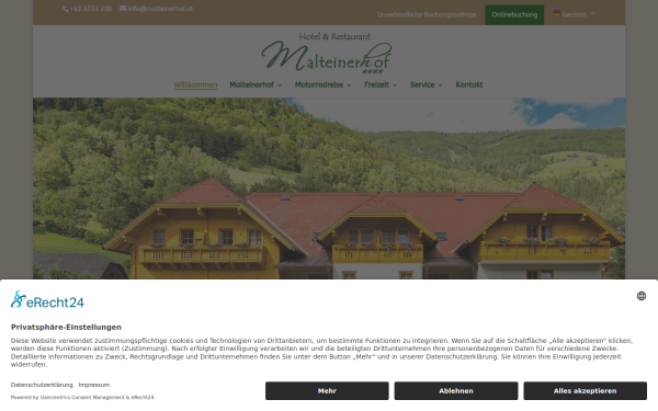 malteinerhof.at