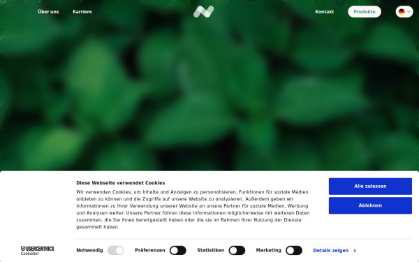 norwegianlab.at