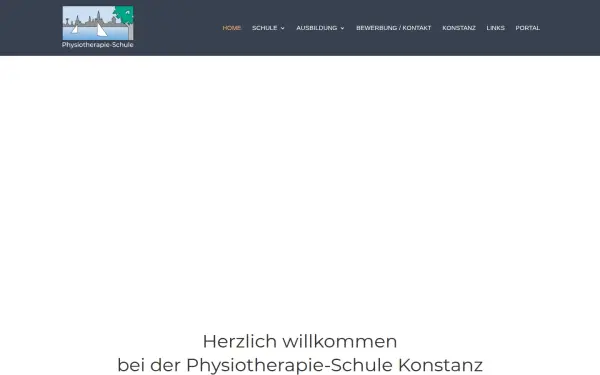 physiotherapie-schule-konstanz.de