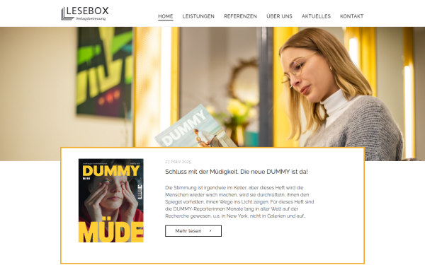 www.lesebox.com
