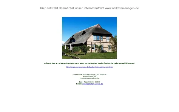 aalkaten-ruegen.de