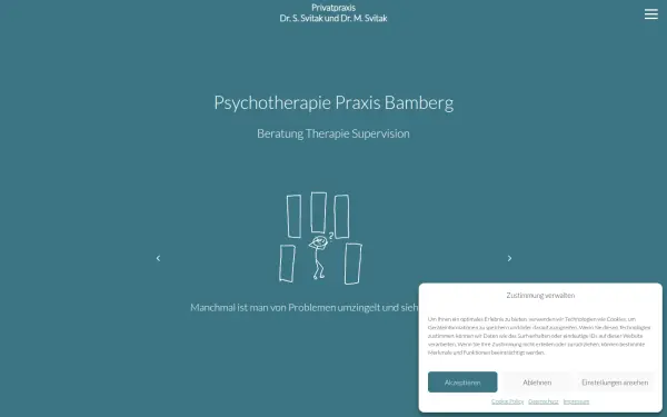 psychotherapie-praxis-bamberg.de