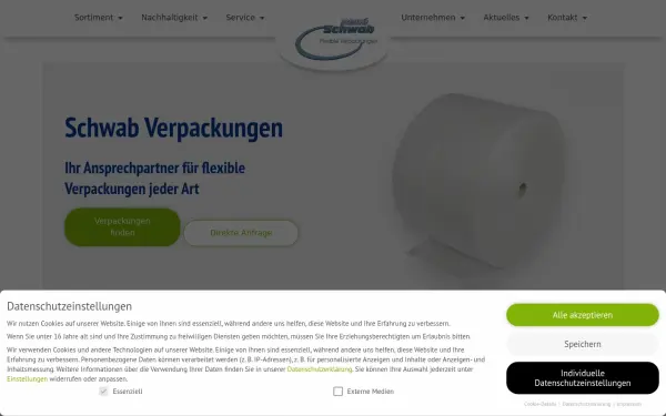 schwab-verpackungen.de