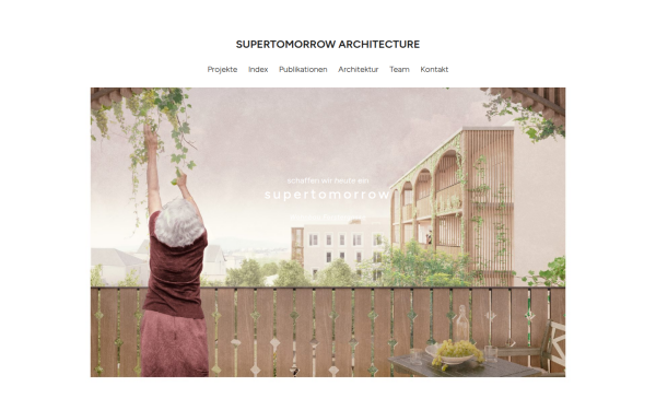 www.supertomorrow.at