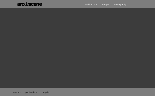 arcdescene.com