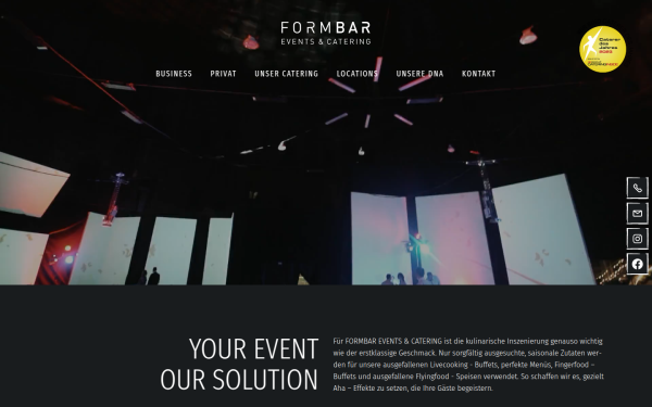 www.formbar-events.de