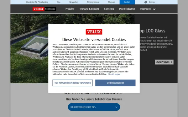 commercial.velux.de